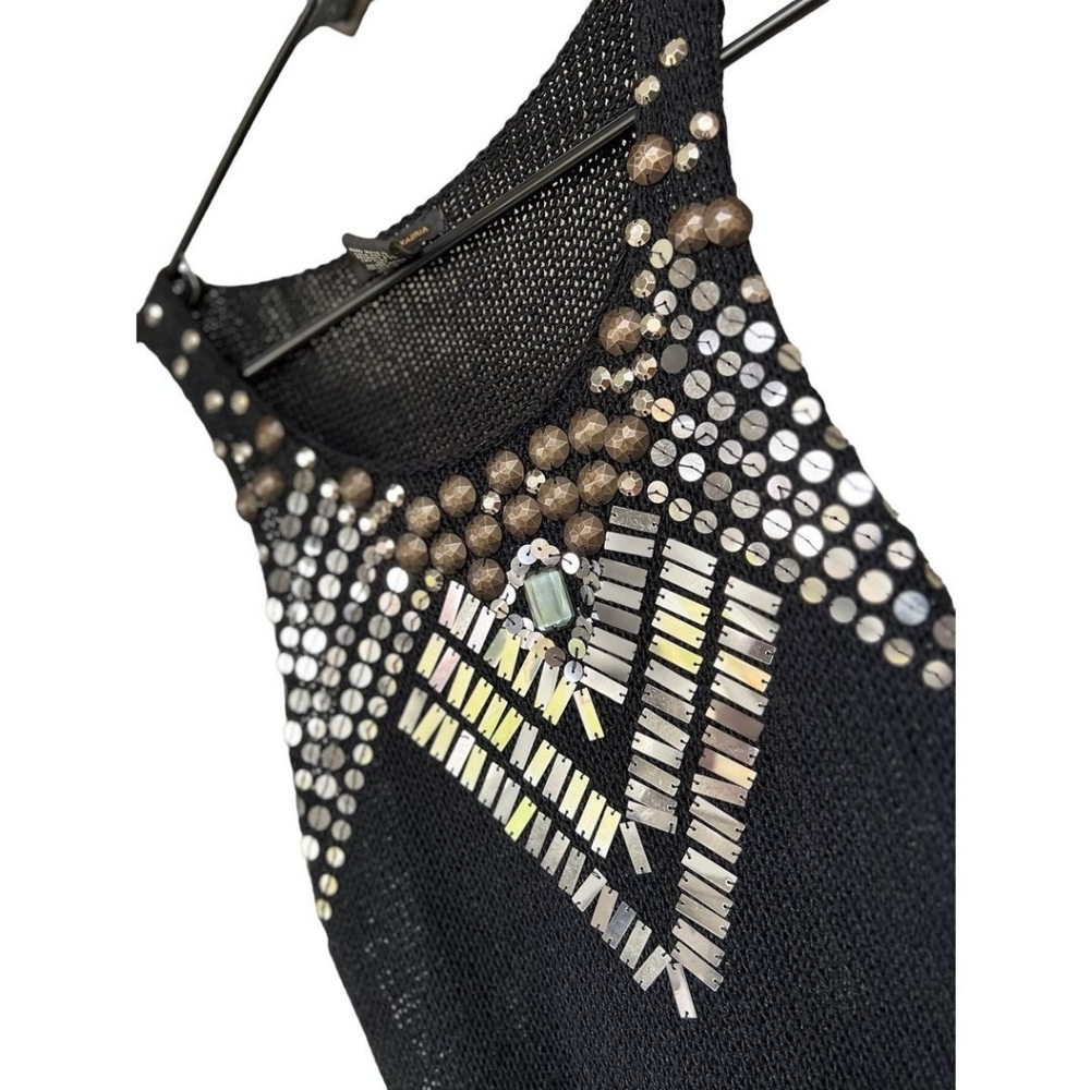 BCBG Maxazria Black Bless